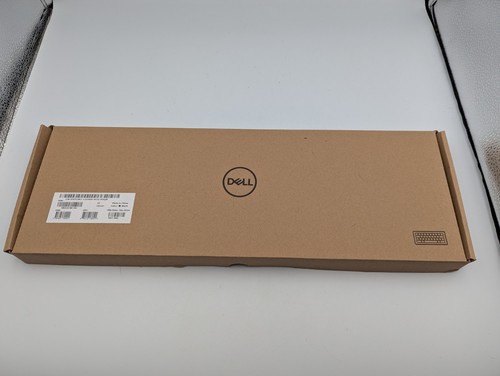 Dell kb216 usb - dell, keyboard