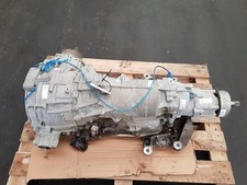 2011-2015 MK4 C7 AUDI RS6 GEARBOX PTT 4.0 V8 PETROL 8 SPEED AUTO CRDB 75K MILE