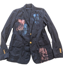 VIVIENNE WESTWOOD JACKET Size