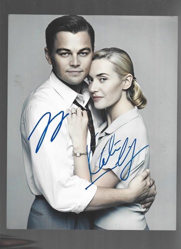 Original hand signed 10 - original,