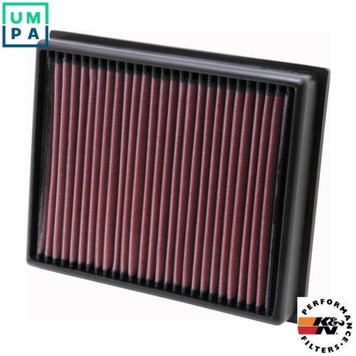 Air filter 2992 for - 33-2992, land