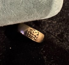 Vintage Hallmarked 9ct Gold