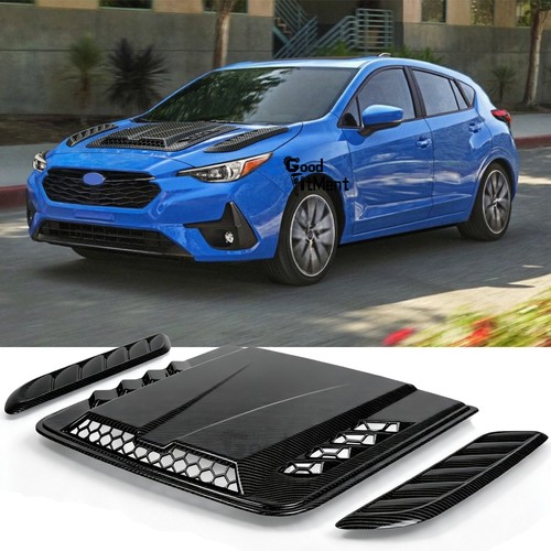 For subaru impreza hatchback - subaru,