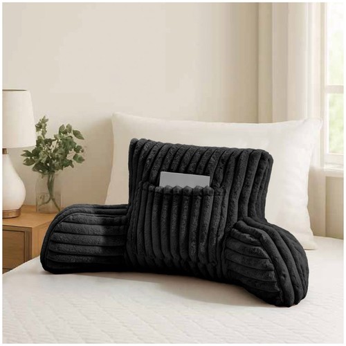 Cuddle cushion fleece - cushion,