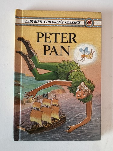 Vintage ladybird children - vintage, children's