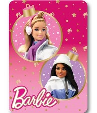 Barbie Winter Christmas Polar