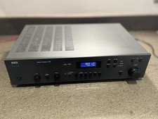 Nad 710 stereo integrated - nad,