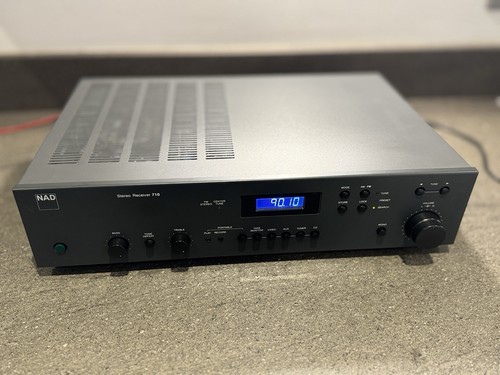 Nad 710 stereo integrated - 710,