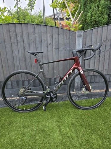 Scott addict eride - 2023,