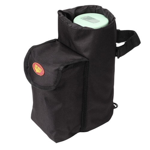 Saddle bottle bag trekking - saddle,