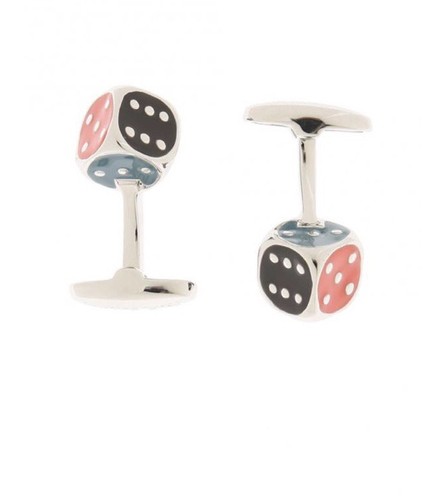 Paul smith dice - paul,