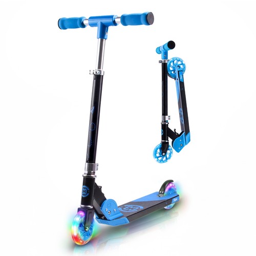 Core foldy kids scooter - core,