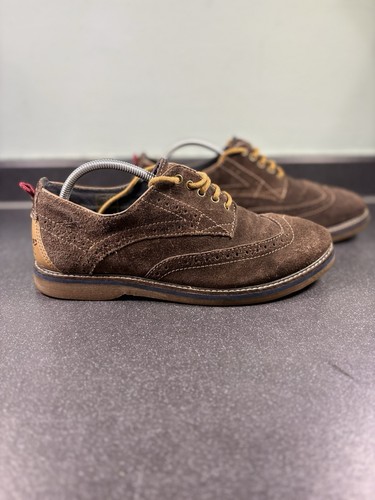 Wrangler vintage men brown - wrangler,