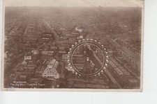 RPPC view of Winter Gardens &