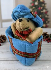 Vintage Mary Meyer Furrytails