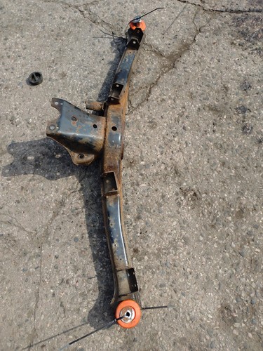 Bmw rear axle beam - bmw, z3