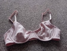 Light Pink M&S Bra