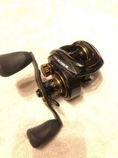Revo Elite6 IB Baitcasting