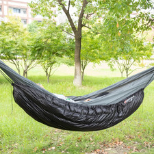 Hammock Quilt down Quilt