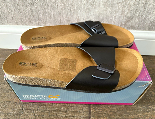 Regatta great outdoors lady - great,