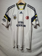 Fenerbahce football shirt - football,