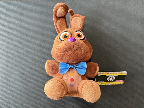 Fnaf funko plush chocolate - fnaf,