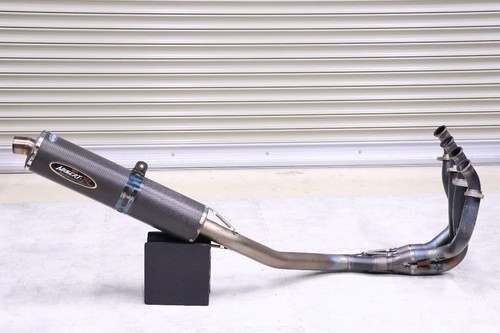 Beet full exhaust - beet,