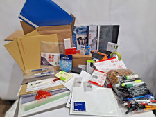 Large mixed stationery bundle - large,