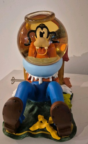 Disney musical snow globe - musical,