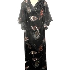 Norman Linton Vintage Dress UK