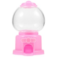 Mini Candy Dispenser Plastic