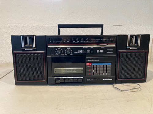 Panasonic c36 portable - panasonic, rx-c36