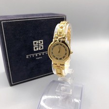 GIVENCHY Millesime Gold Quartz