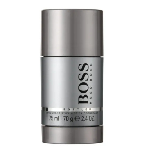 Hugo boss bottled deodorant - hugo,