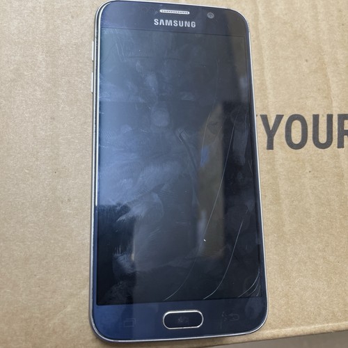 Samsung galaxy g920f - galaxy, s6
