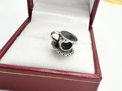 Pandora ale sterling silver - pandora,