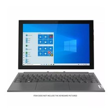 Lenovo Ideapad Duet 3 Tablet