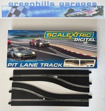 Greenhills Scalextric Digital