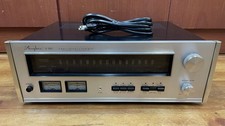 Accuphase T-101 FM Stereo