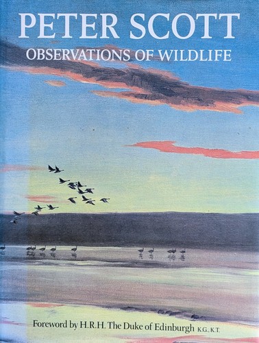 Peter scott observations - peter, scott,