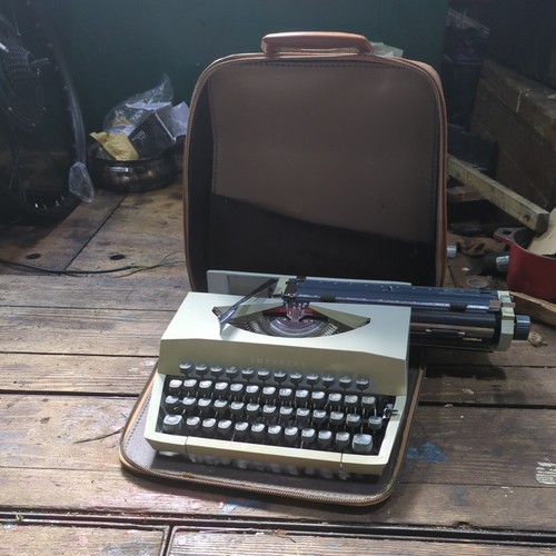 Imperial vintage portable - vintage,