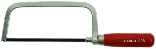 Bahco junior fence - fence, bow