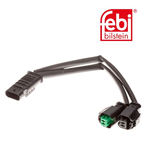 Febi thermostat cable repair - cable,