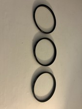 Hoya 77mm HMC UV Filter X2 And Hoya HD 77mm UV Filter With LEE Box