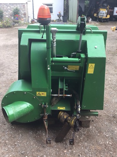 John deere compact - deere,
