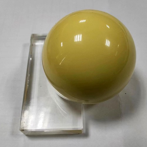 Acrylic snooker ball holder - acrylic,