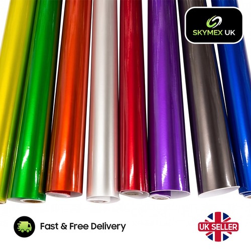 Auroral metallic gloss - auroral,