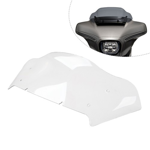 Wave windshield windscreen - windshield,