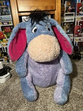 Disney Winnie The Pooh teddy -
