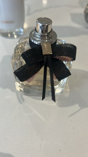 Yves saint laurent mon - saint,